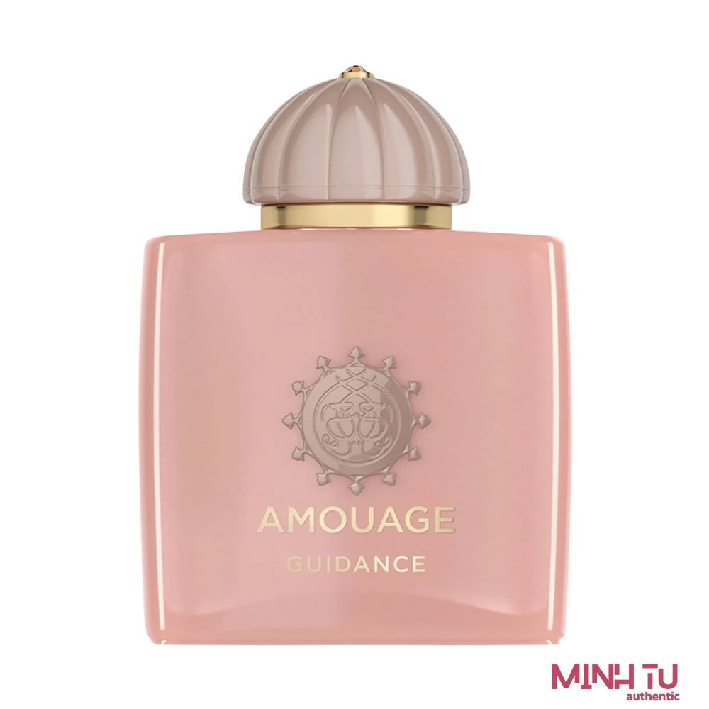 💝 Nước Hoa Unisex Amouage Guidance EDP 100ml | Niche | Chính Hãng | Trả Chậm 0%